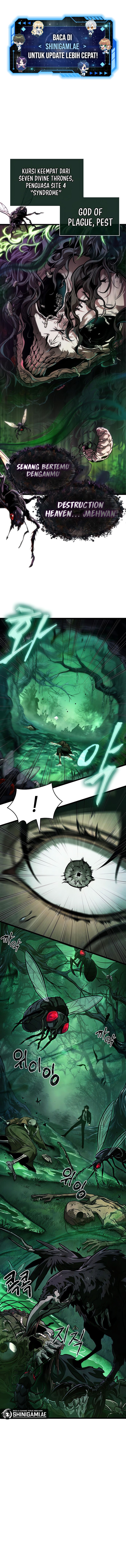 Read The World After The Fall (ID) Manga Online