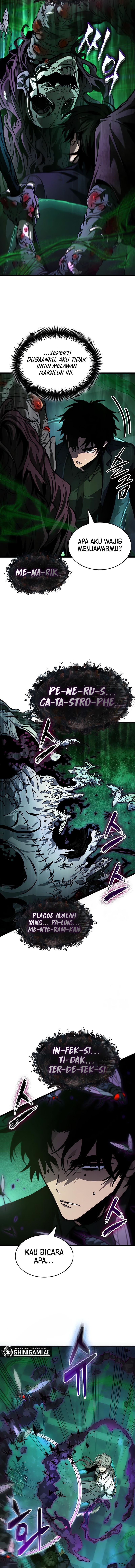 Read The World After The Fall (ID) Manga Online