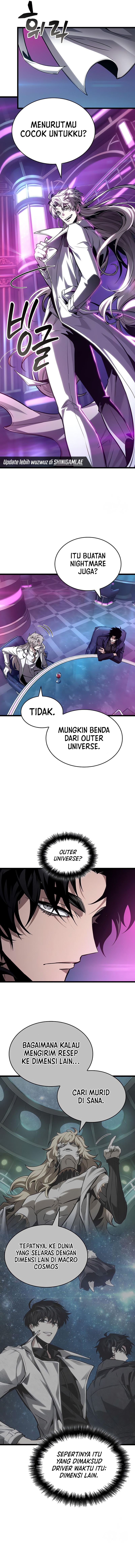 Read The World After The Fall (ID) Manga Online