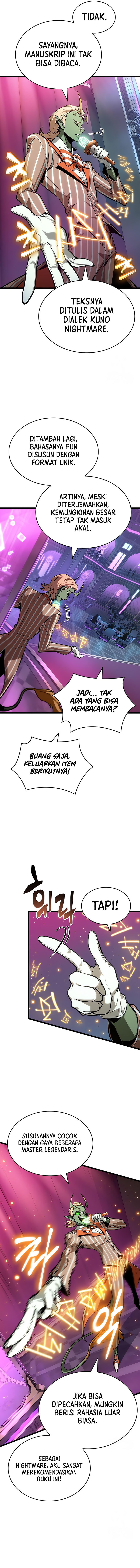 Read The World After The Fall (ID) Manga Online