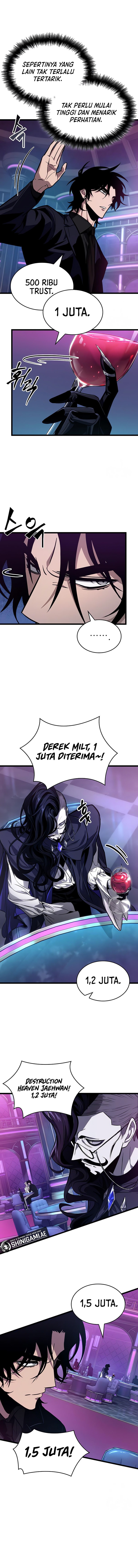 Read The World After The Fall (ID) Manga Online