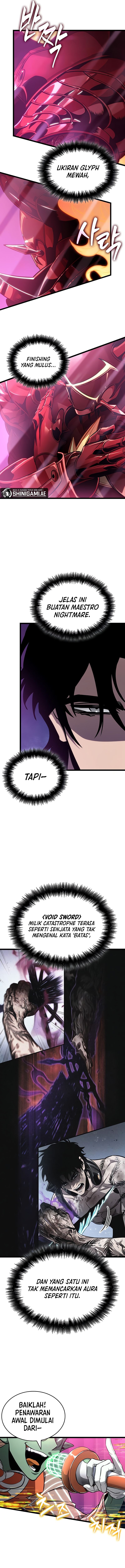 Read The World After The Fall (ID) Manga Online