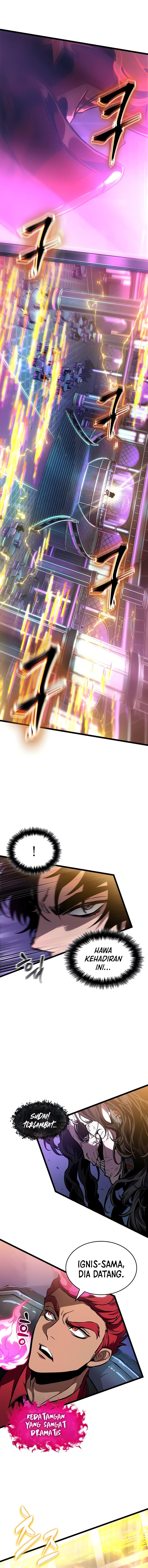 Read The World After The Fall (ID) Manga Online