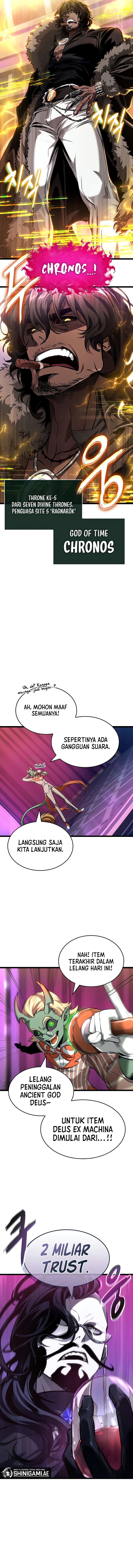 Read The World After The Fall (ID) Manga Online