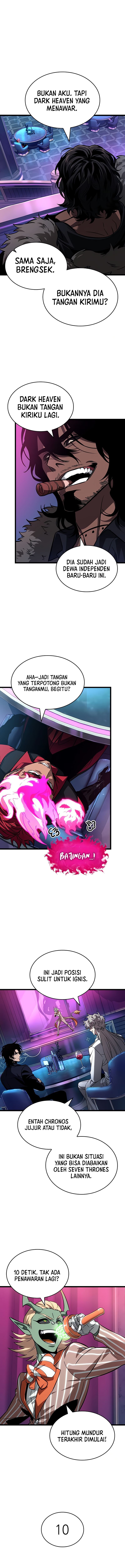 Read The World After The Fall (ID) Manga Online