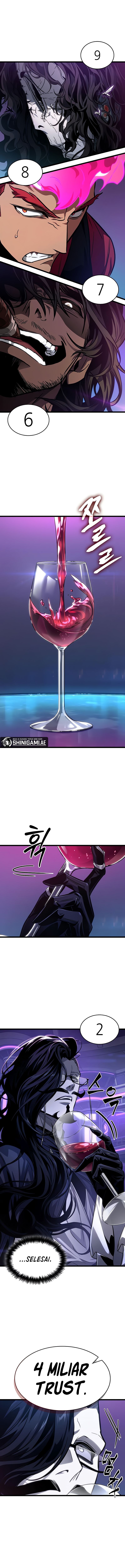 Read The World After The Fall (ID) Manga Online