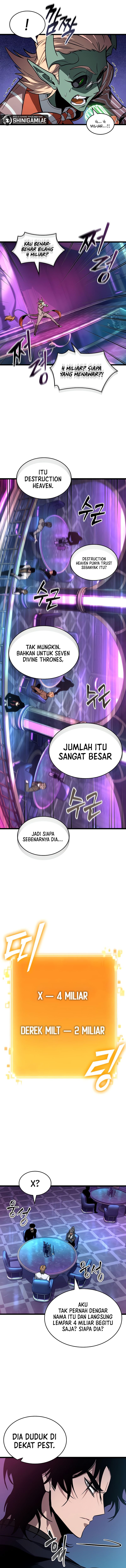 Read The World After The Fall (ID) Manga Online