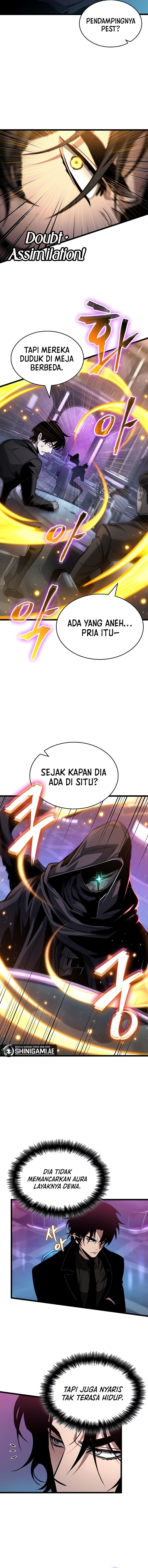 Read The World After The Fall (ID) Manga Online