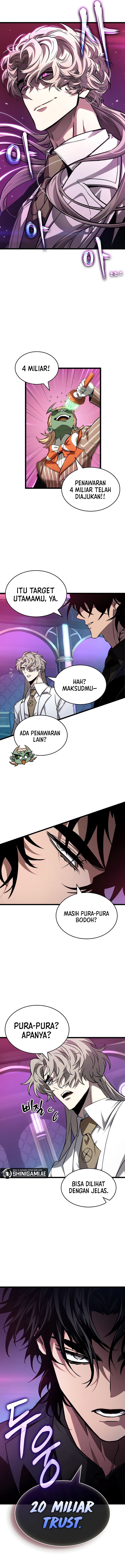 Read The World After The Fall (ID) Manga Online