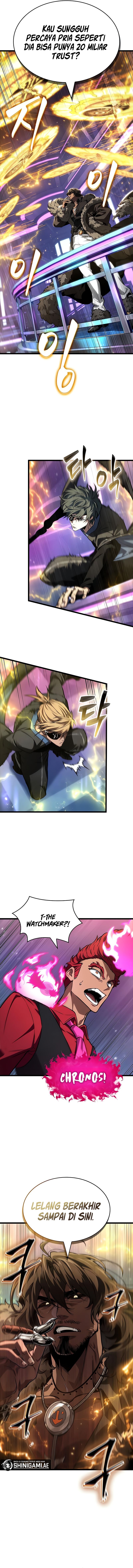 Read The World After The Fall (ID) Manga Online