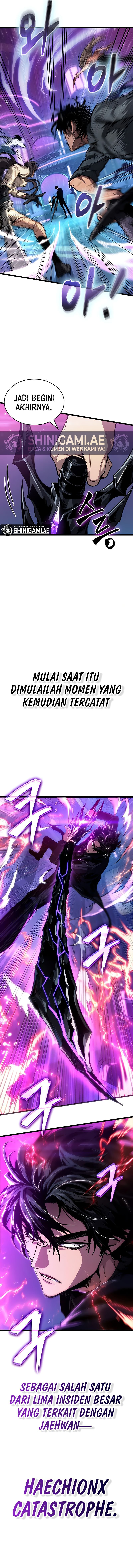 Read The World After The Fall (ID) Manga Online