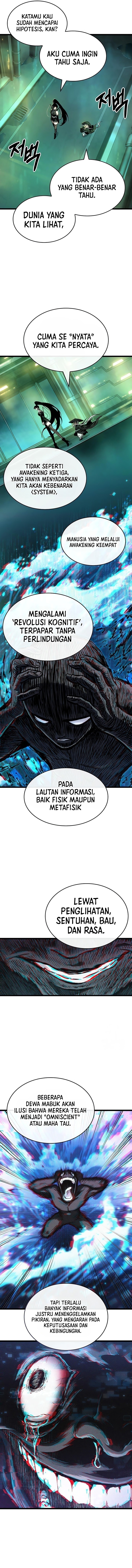 Read The World After The Fall (ID) Manga Online