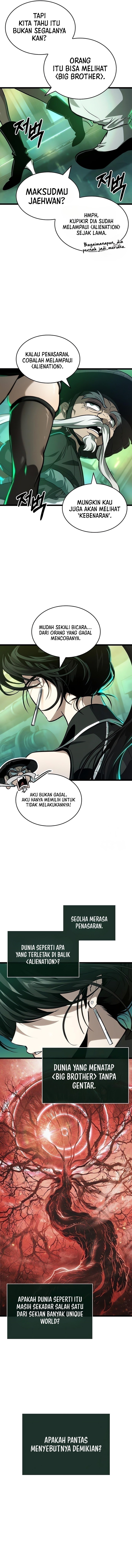 Read The World After The Fall (ID) Manga Online