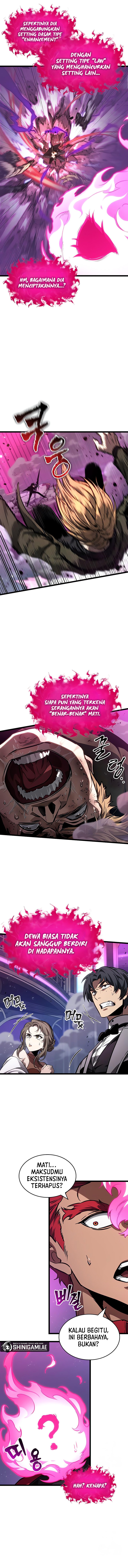 Read The World After The Fall (ID) Manga Online