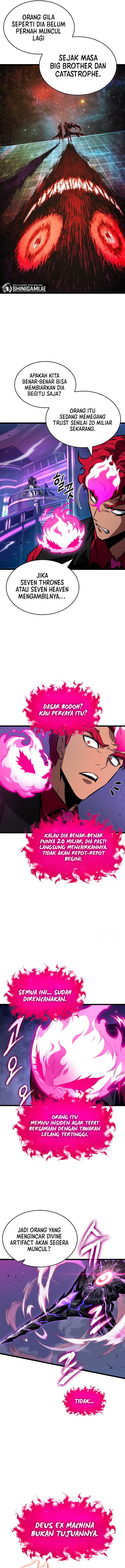 Read The World After The Fall (ID) Manga Online