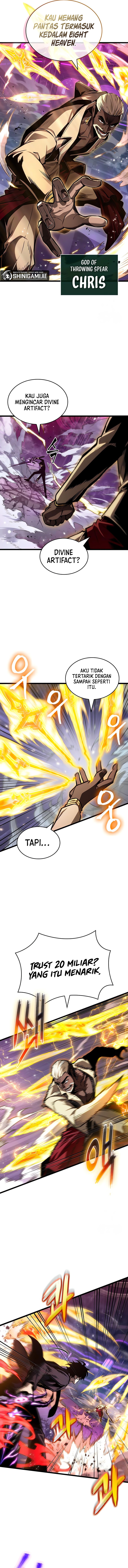 Read The World After The Fall (ID) Manga Online