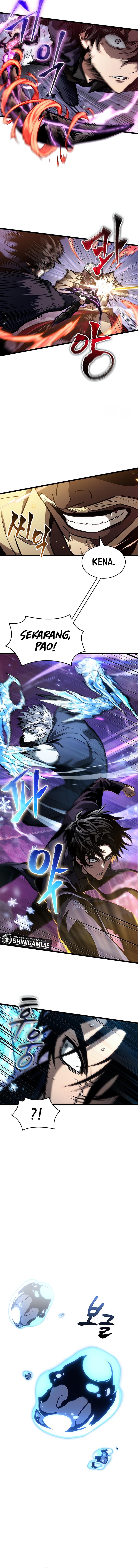 Read The World After The Fall (ID) Manga Online