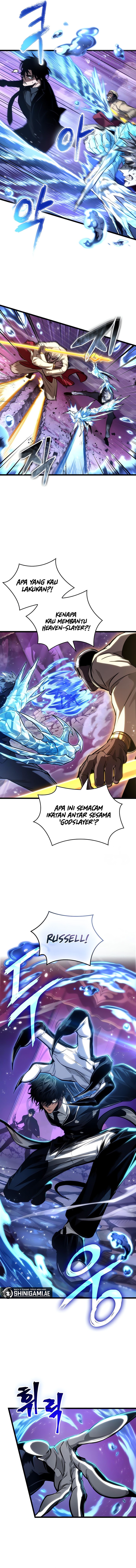 Read The World After The Fall (ID) Manga Online