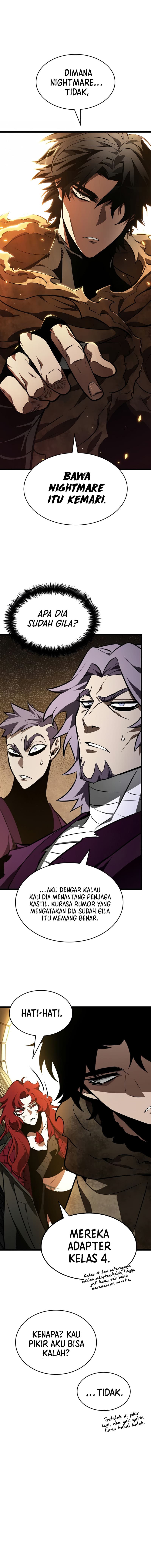 Read The World After The Fall (ID) Manga Online