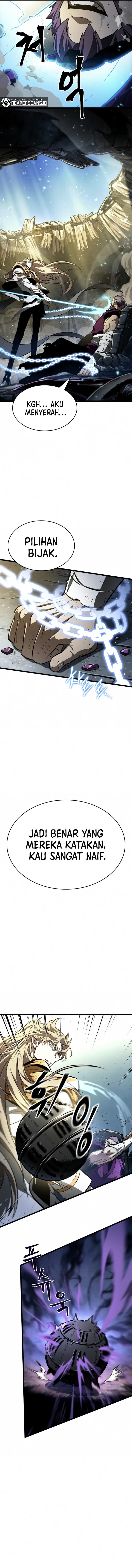 Read The World After The Fall (ID) Manga Online