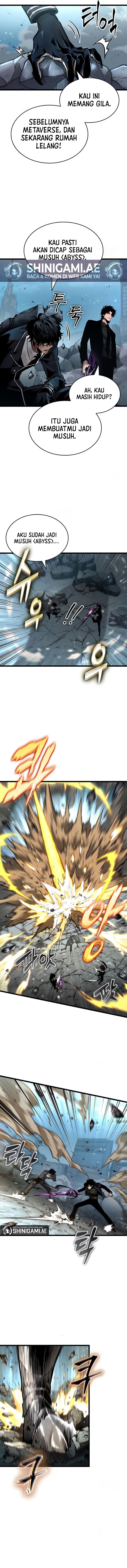 Read The World After The Fall (ID) Manga Online