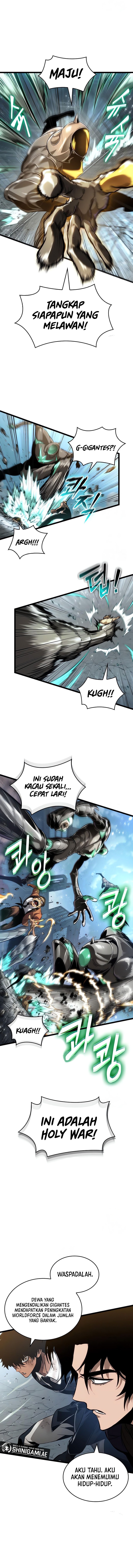 Read The World After The Fall (ID) Manga Online