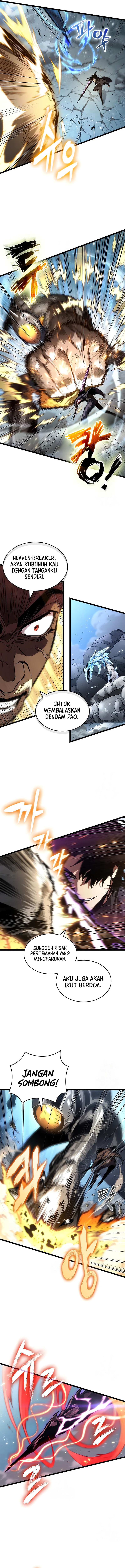 Read The World After The Fall (ID) Manga Online