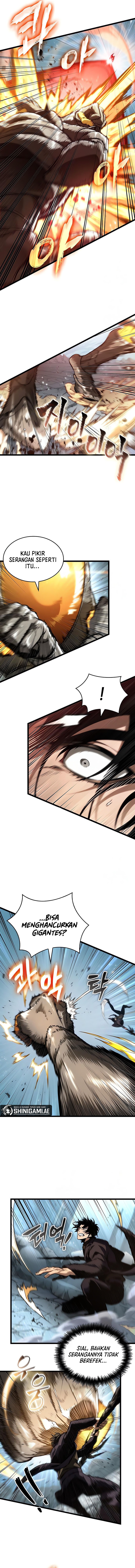 Read The World After The Fall (ID) Manga Online