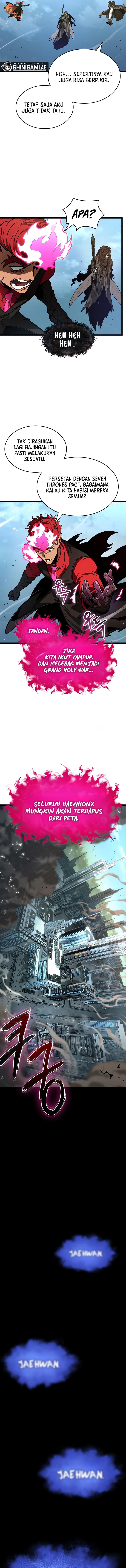 Read The World After The Fall (ID) Manga Online