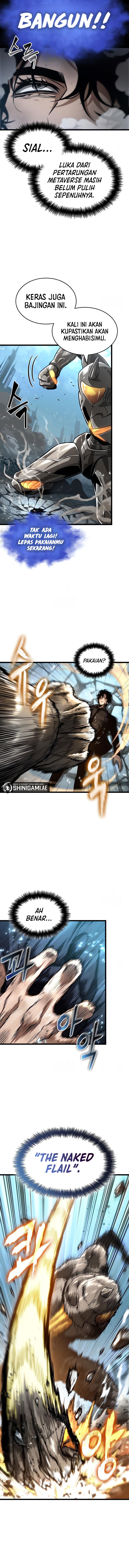 Read The World After The Fall (ID) Manga Online