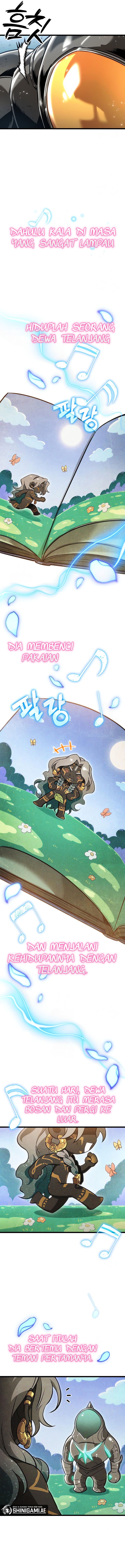 Read The World After The Fall (ID) Manga Online