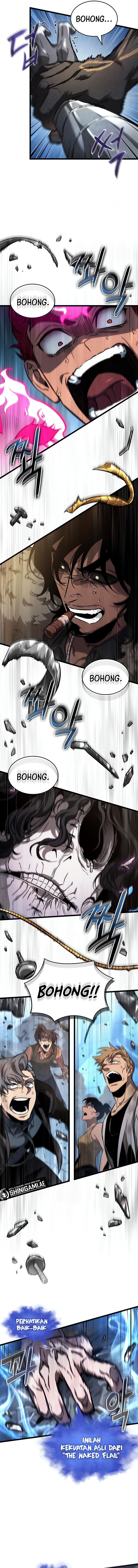 Read The World After The Fall (ID) Manga Online