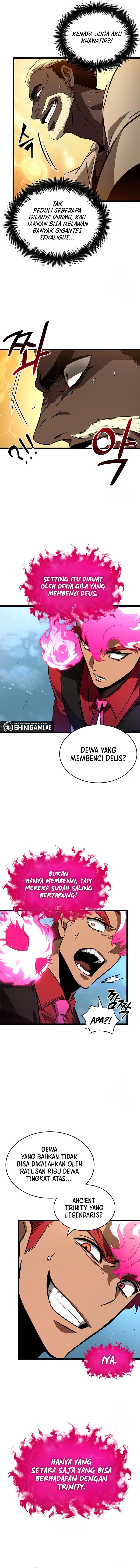 Read The World After The Fall (ID) Manga Online