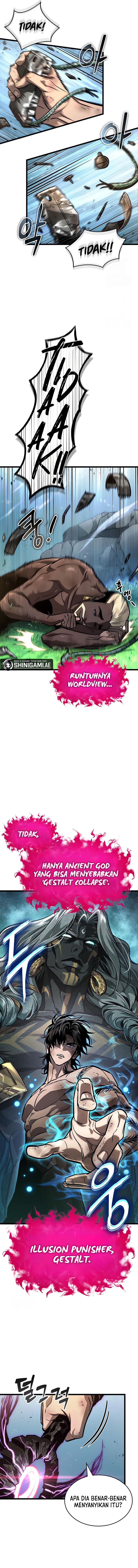 Read The World After The Fall (ID) Manga Online