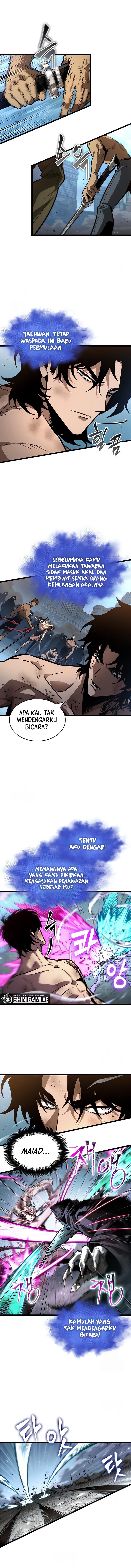 Read The World After The Fall (ID) Manga Online