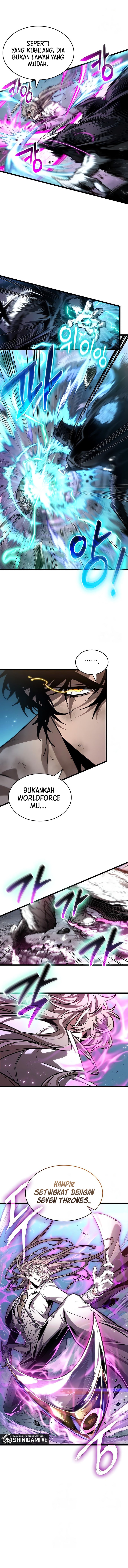 Read The World After The Fall (ID) Manga Online