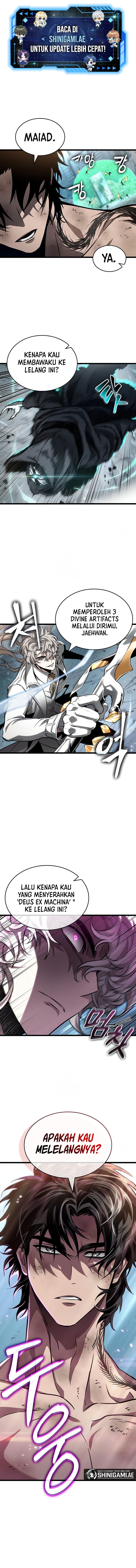 Read The World After The Fall (ID) Manga Online