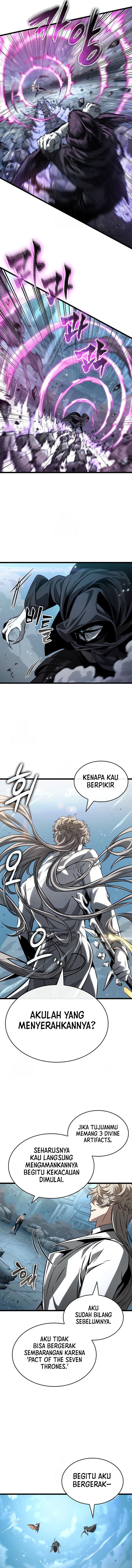 Read The World After The Fall (ID) Manga Online