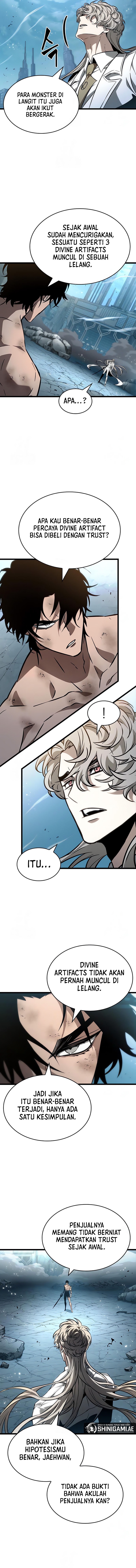 Read The World After The Fall (ID) Manga Online