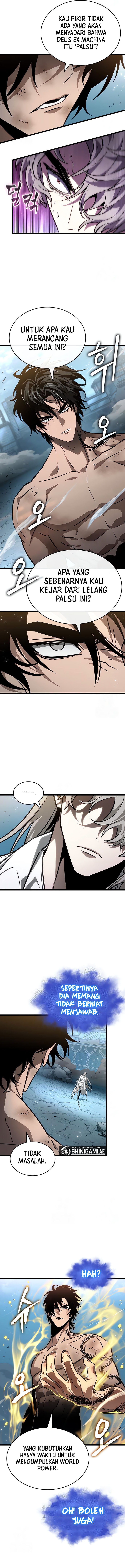 Read The World After The Fall (ID) Manga Online