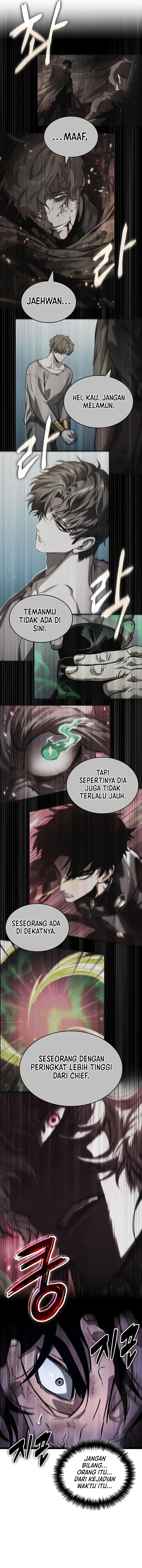 Read The World After The Fall (ID) Manga Online