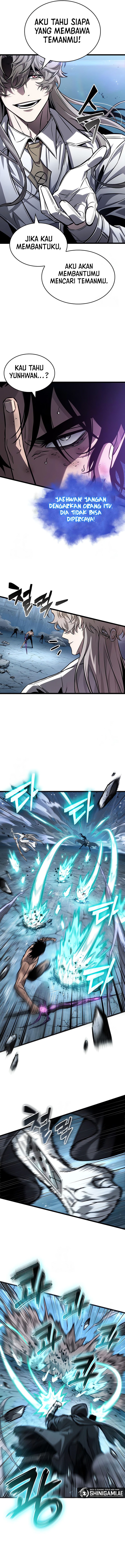 Read The World After The Fall (ID) Manga Online