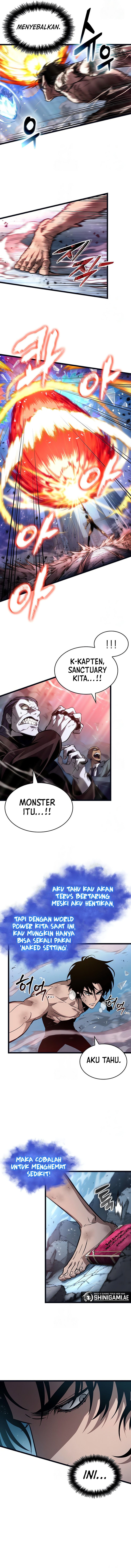 Read The World After The Fall (ID) Manga Online