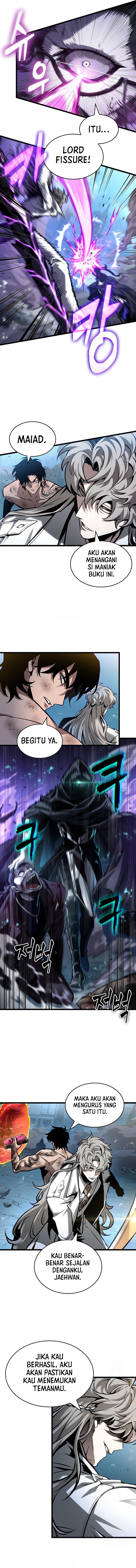 Read The World After The Fall (ID) Manga Online