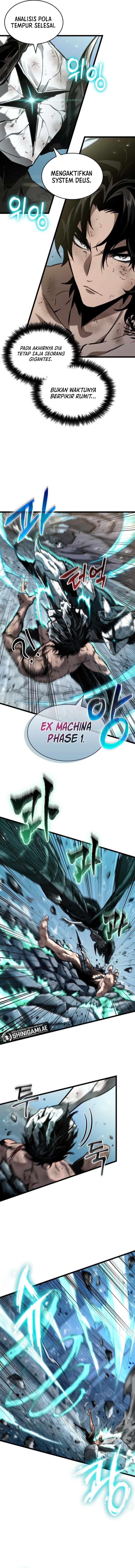 Read The World After The Fall (ID) Manga Online