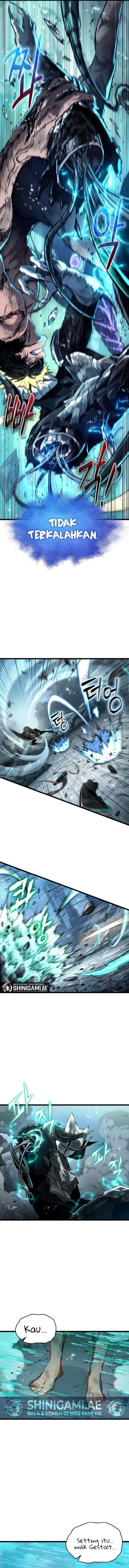 Read The World After The Fall (ID) Manga Online