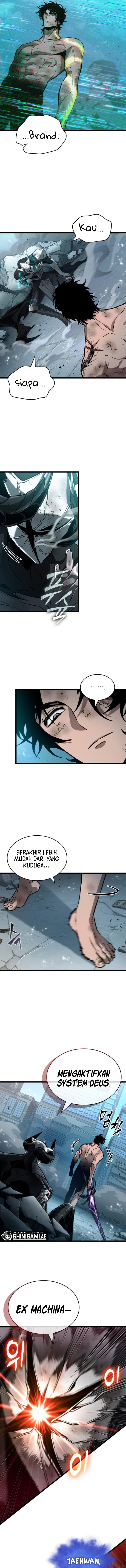 Read The World After The Fall (ID) Manga Online