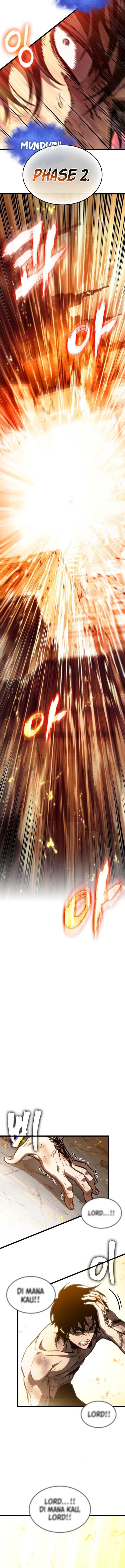 Read The World After The Fall (ID) Manga Online