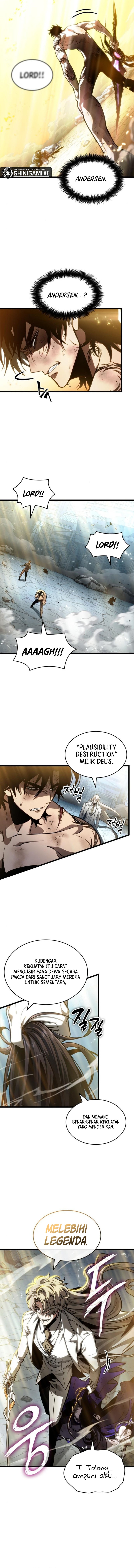 Read The World After The Fall (ID) Manga Online