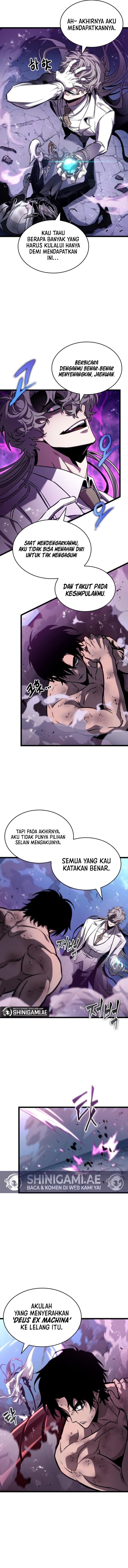 Read The World After The Fall (ID) Manga Online